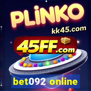 bet092 online